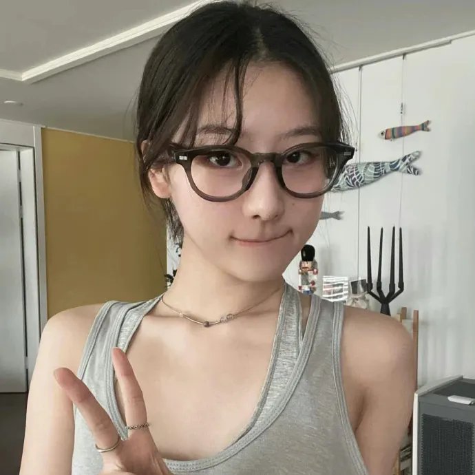 高校女汉子
